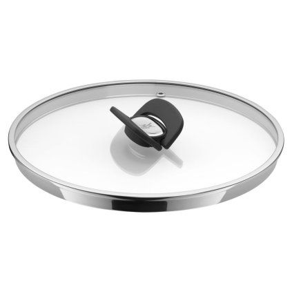 223092 poklice click serve 26 cm sklo wmf