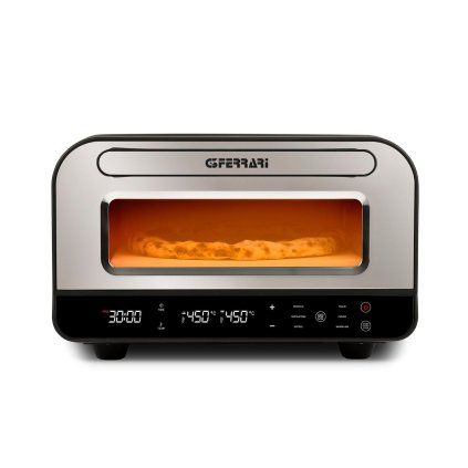 222963 pizza trouba pro stribrna g3ferrari