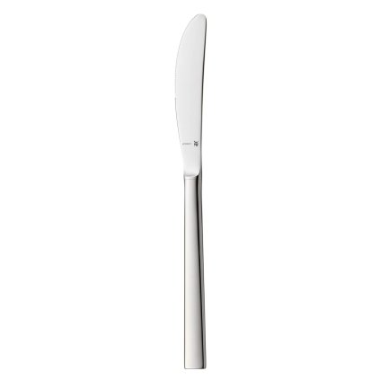 223155 jidelni nuz sonic 24 cm stribrna nerezova ocel wmf