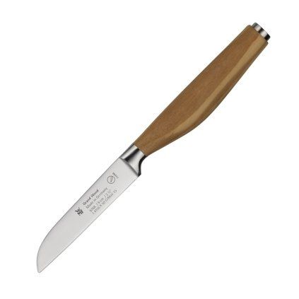 225336 6 nuz na zeleninu grand wood 9 cm hneda wmf