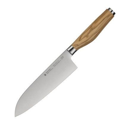 225333 santoku nuz grand wood 18 cm hneda wmf