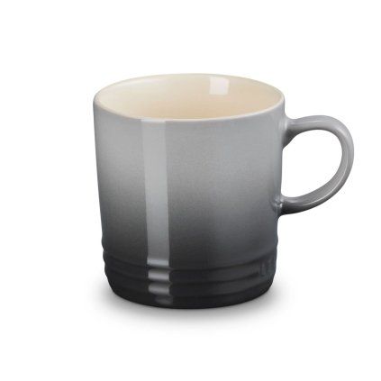 223560 hrnek 350 ml flint kamenina le creuset