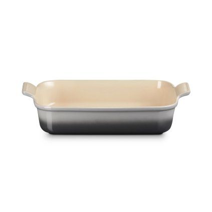 225189 zapekaci misa heritage 32 cm 4 l flint kamenina le creuset