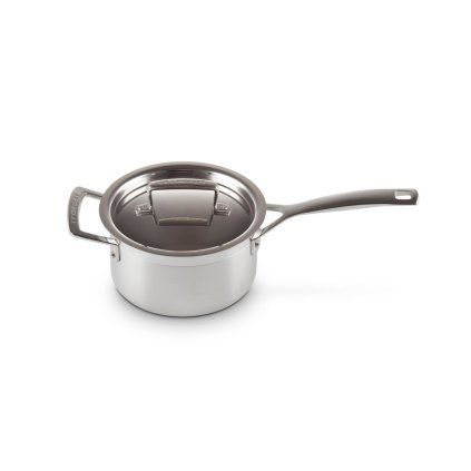 223881 rendlik classic 18 cm 2 8 l stribrna nerezova ocel le creuset