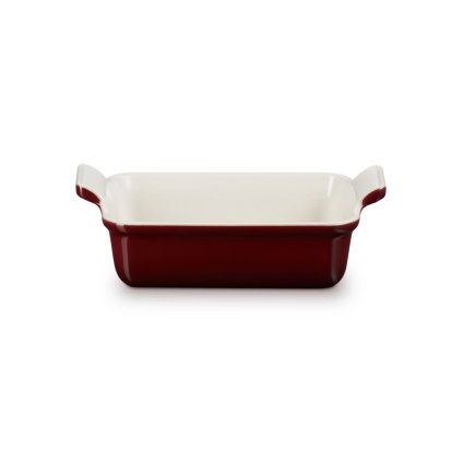 224958 zapekaci misa heritage 19 cm 1 1 l garnet kamenina le creuset