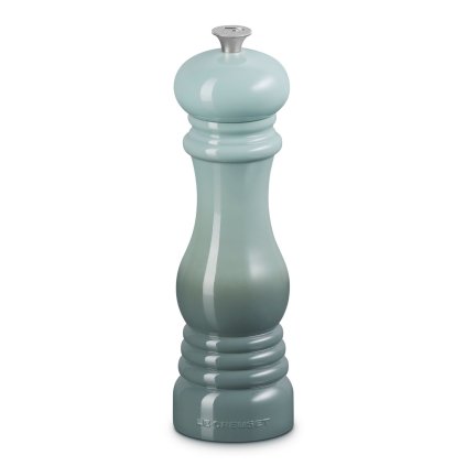 224511 mlynek na pepr classic 21 cm sea salt plast le creuset