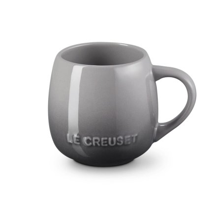224676 hrnek coupe 320 ml flint kamenina le creuset