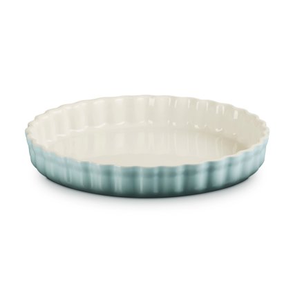 224028 forma na kolac 28 cm sea salt kamenina le creuset