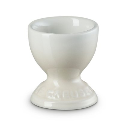 223431 kalisek na vejce 6 cm meringue kamenina le creuset