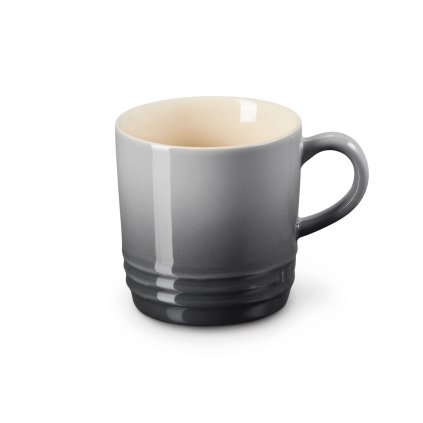 223905 hrnek na cappuccino 200 ml flint kamenina le creuset