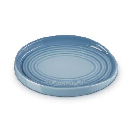 224022 odkladaci miska na varecky 16 cm chambray kamenina le creuset