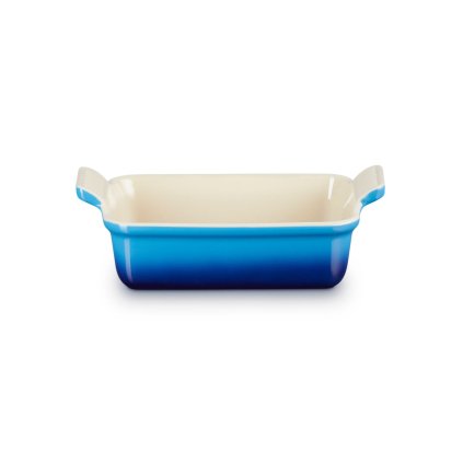 224769 zapekaci misa heritage 19 cm 1 1 l azure kamenina le creuset