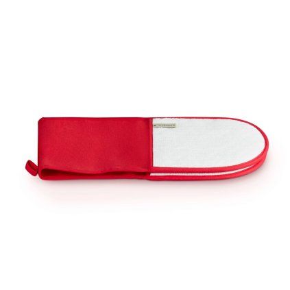 224139 4 chnapka 88 x 19 cm cerise bavlna le creuset