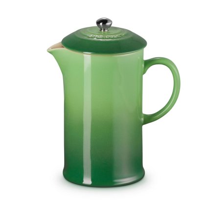 224487 french press kavovar 1 l bamboo kamenina le creuset