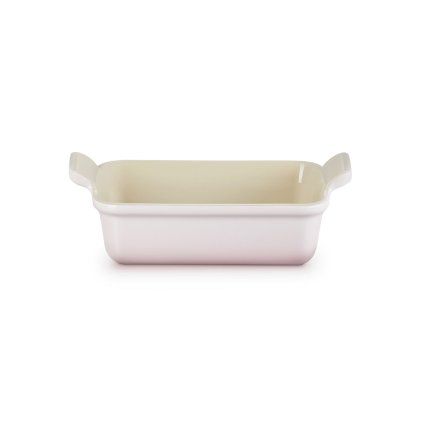 223434 zapekaci misa heritage 19 cm 1 1 l shell pink kamenina le creuset