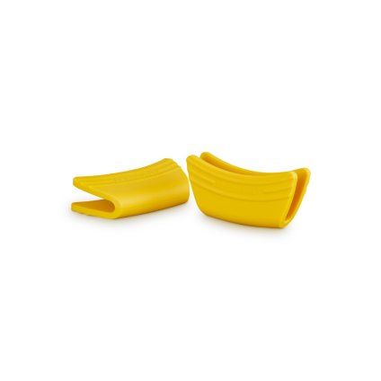223407 chnapka na hrnec 12 cm sada 2 ks nectar silikon le creuset