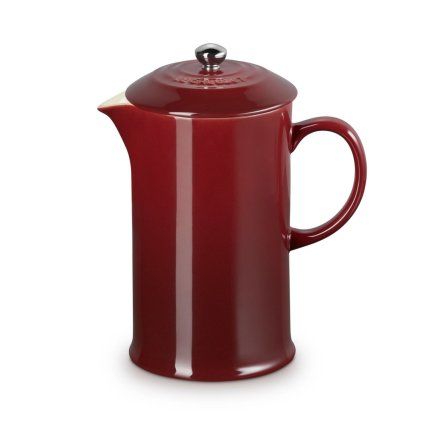 223653 french press kavovar 1 l garnet kamenina le creuset