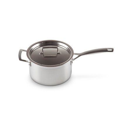 224739 rendlik classic 20 cm 3 8 l stribrna nerezova ocel le creuset