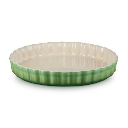 224790 forma na kolac 28 cm bamboo kamenina le creuset