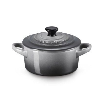 224679 zapekaci misa 10 cm 250 ml flint kamenina le creuset
