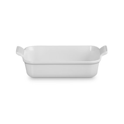 224904 zapekaci misa heritage 26 cm 2 4 l white kamenina le creuset