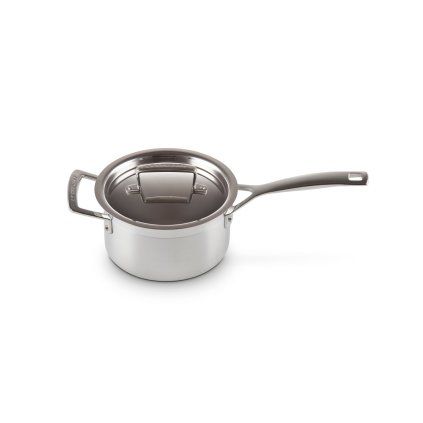 224622 rendlik classic 16 cm 1 9 l stribrna nerezova ocel le creuset