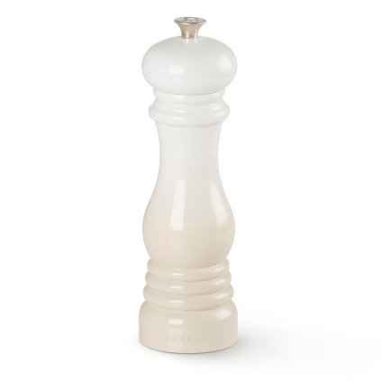 224433 mlynek na pepr classic 21 cm meringue plast le creuset