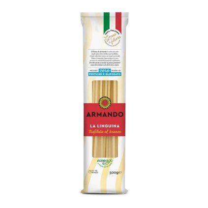 225843 testoviny linguine 500 g armando