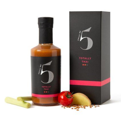 225708 gurmanska chilli omacka totally thai 200 ml chilli no5