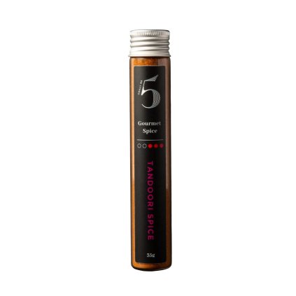 225711 smes koreni tandoori spice 35 g chilli no5