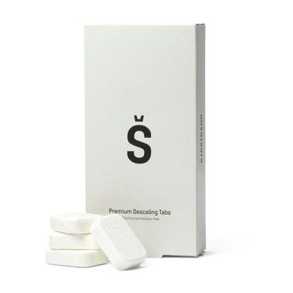226059 odvapnovaci tablety sada 6 ks sjostrand