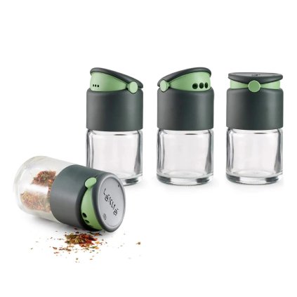 226374 korenka 80 ml sada 4 ks seda plast lekue