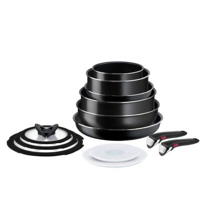 227199 sada nadobi tefal ingenio easy cook n clean 13 ks l1539843