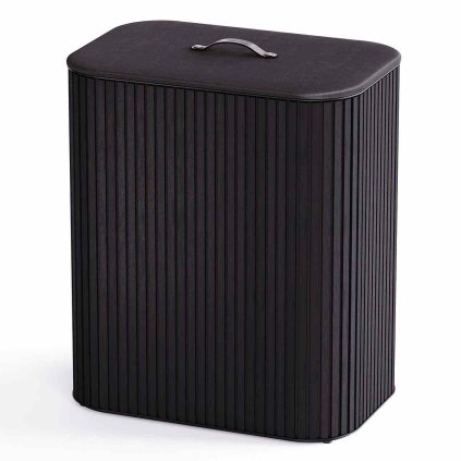 227220 kos na pradlo tota trio luxe 5000007 90 l cerna bambus joseph joseph