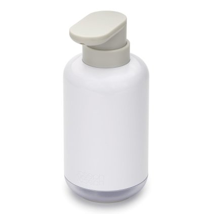227391 davkovac mydla duo 70566 300 ml bila plast joseph joseph