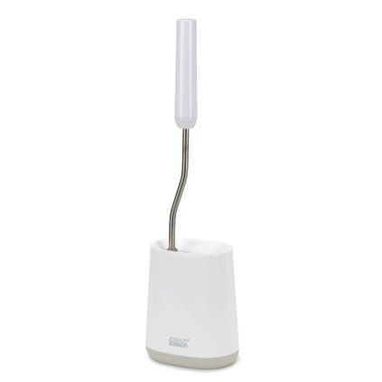 228003 wc kartac duo flex lite 70568 42 cm bila seda silikon joseph joseph