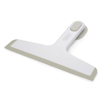 227874 sprchova sterka duo 70572 24 cm bila plast joseph joseph