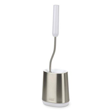 227994 wc kartac duo flex lite 70605 42 cm bila stribrna silikon joseph joseph