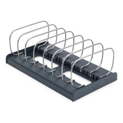 227643 organizer na pecici plechy drawerstore 851689 35 x 20 cm seda plast joseph joseph