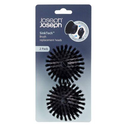 227529 nahradni hlavice 6500001 pro kartace sinktech sada 2 ks joseph joseph