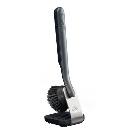 227394 kartac na nadobi sinktech 6500010 28 cm seda plast joseph joseph