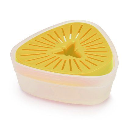 227475 lis na citrusy duo 20203 14 cm zluta plast joseph joseph