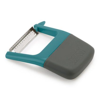 227955 skrabka julienne duo opal 20208 9 cm silikon joseph joseph