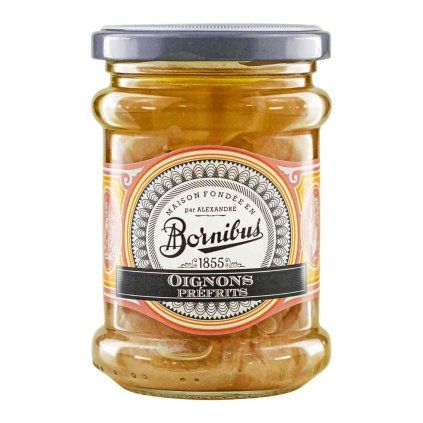 228120 predsmazena cibule 230 g bornibus