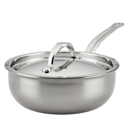 228271 panev na sote nanobond titanium 20 cm 1 9 l nerezova ocel hestan