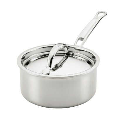 228268 rendlik probond luxe 16 cm 1 4 l nerezova ocel hestan