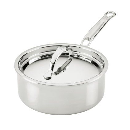 228277 rendlik probond luxe 18 cm 1 9 l nerezova ocel hestan