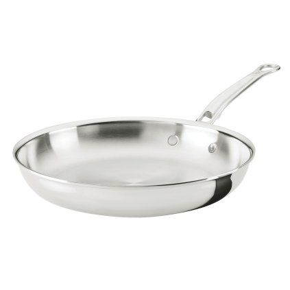 228292 univerzalni panev probond luxe 28 cm nerezova ocel hestan
