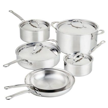 228304 sada hrncu probond luxe sada 6 ks nerezova ocel hestan