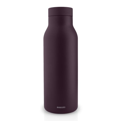 228364 termolahev urban 500 ml fikove fialova nerezova ocel eva trio